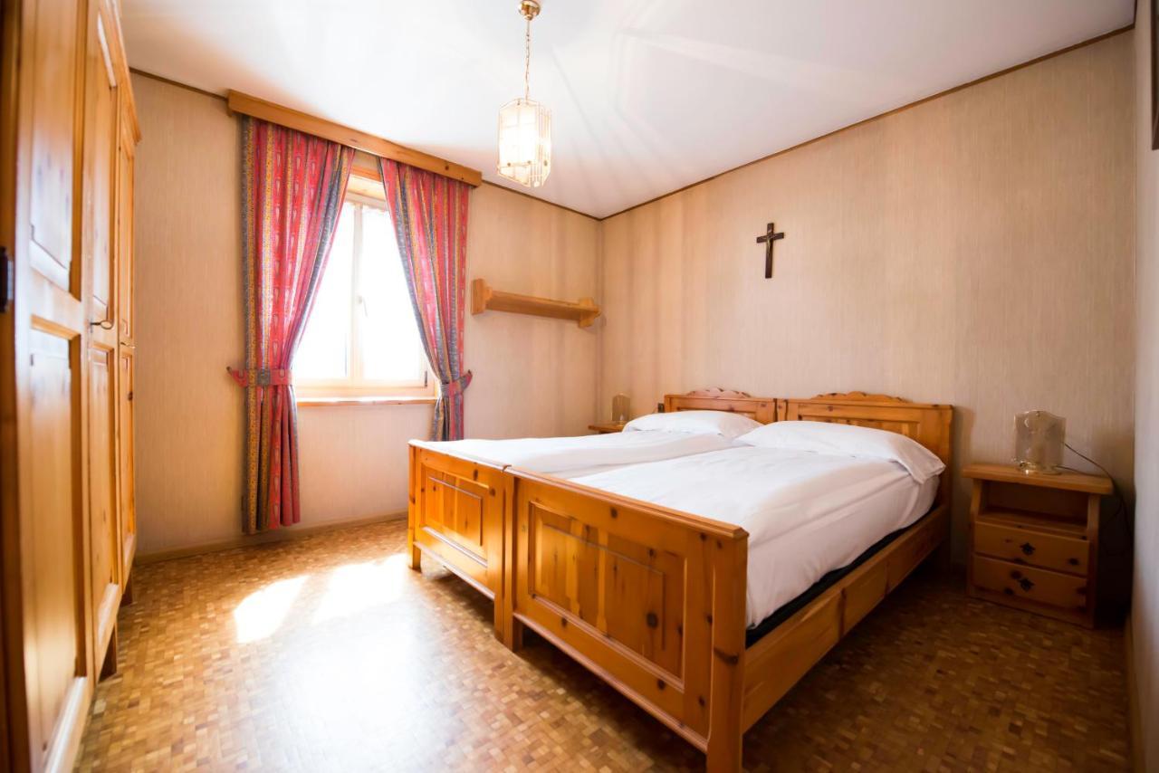 Casa Guana Daire Livigno Dış mekan fotoğraf