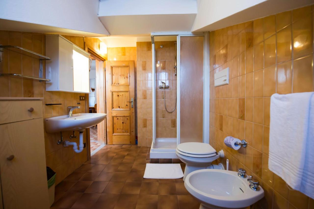 Casa Guana Daire Livigno Dış mekan fotoğraf