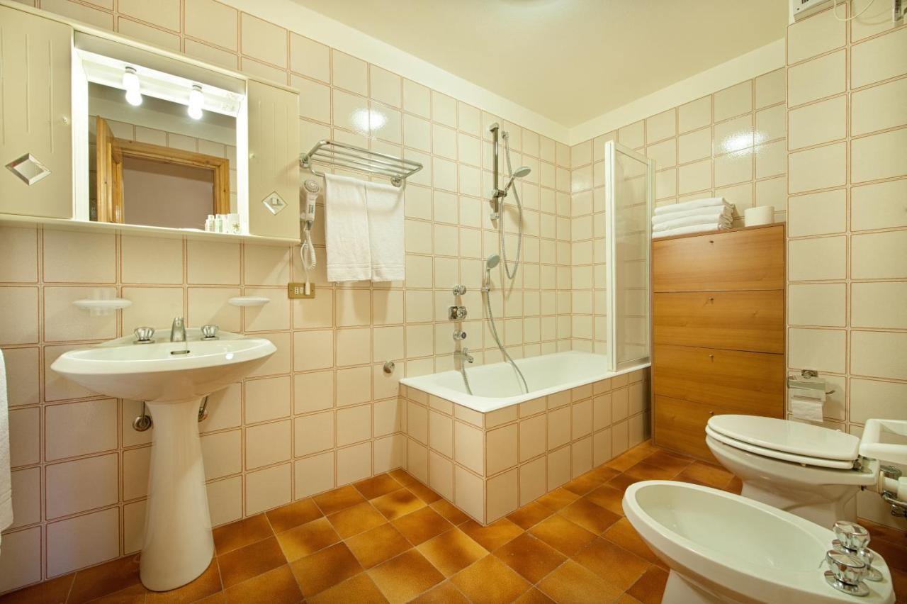 Casa Guana Daire Livigno Dış mekan fotoğraf