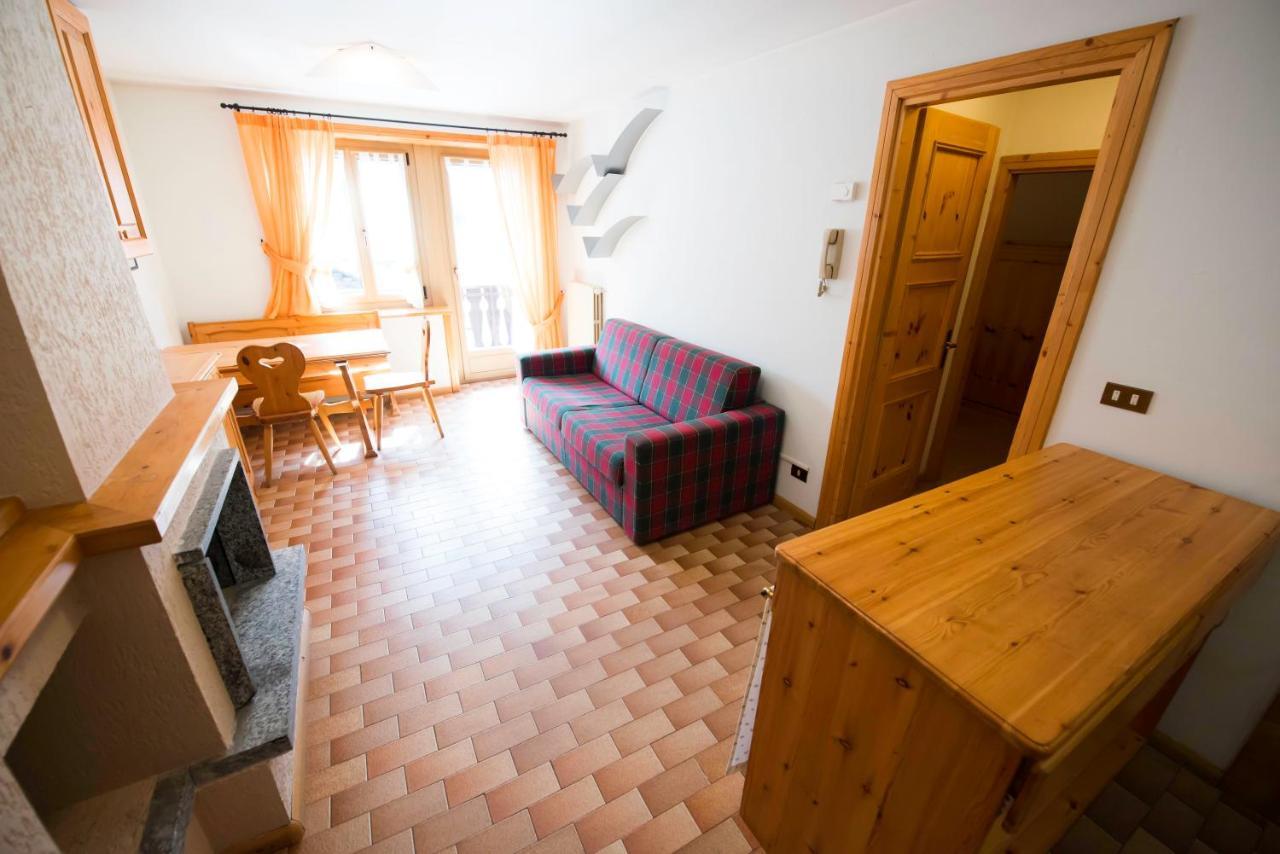Casa Guana Daire Livigno Dış mekan fotoğraf