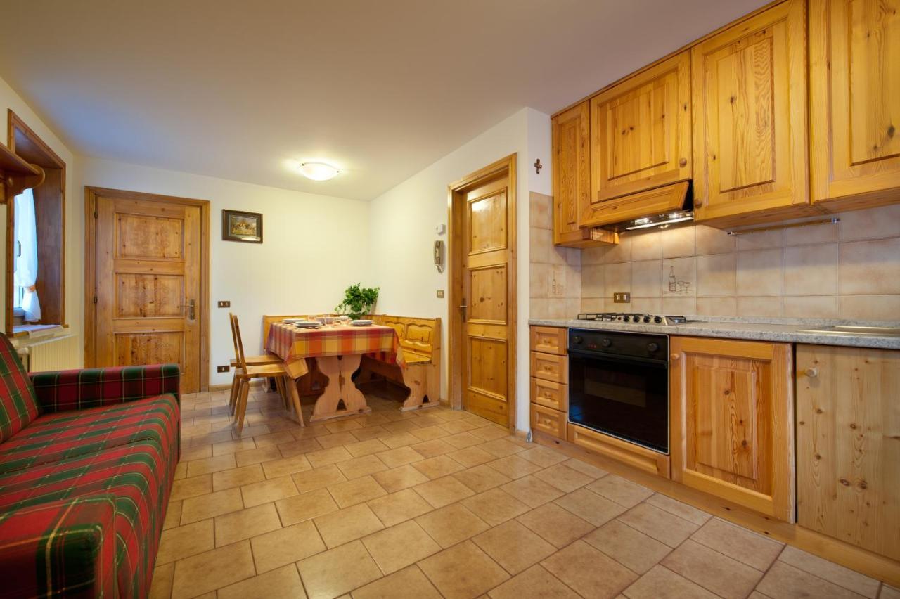 Casa Guana Daire Livigno Dış mekan fotoğraf