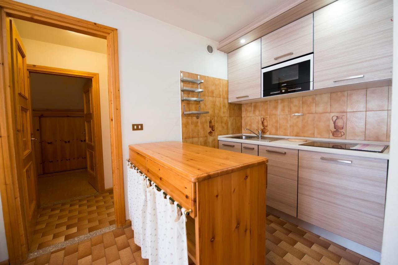 Casa Guana Daire Livigno Dış mekan fotoğraf