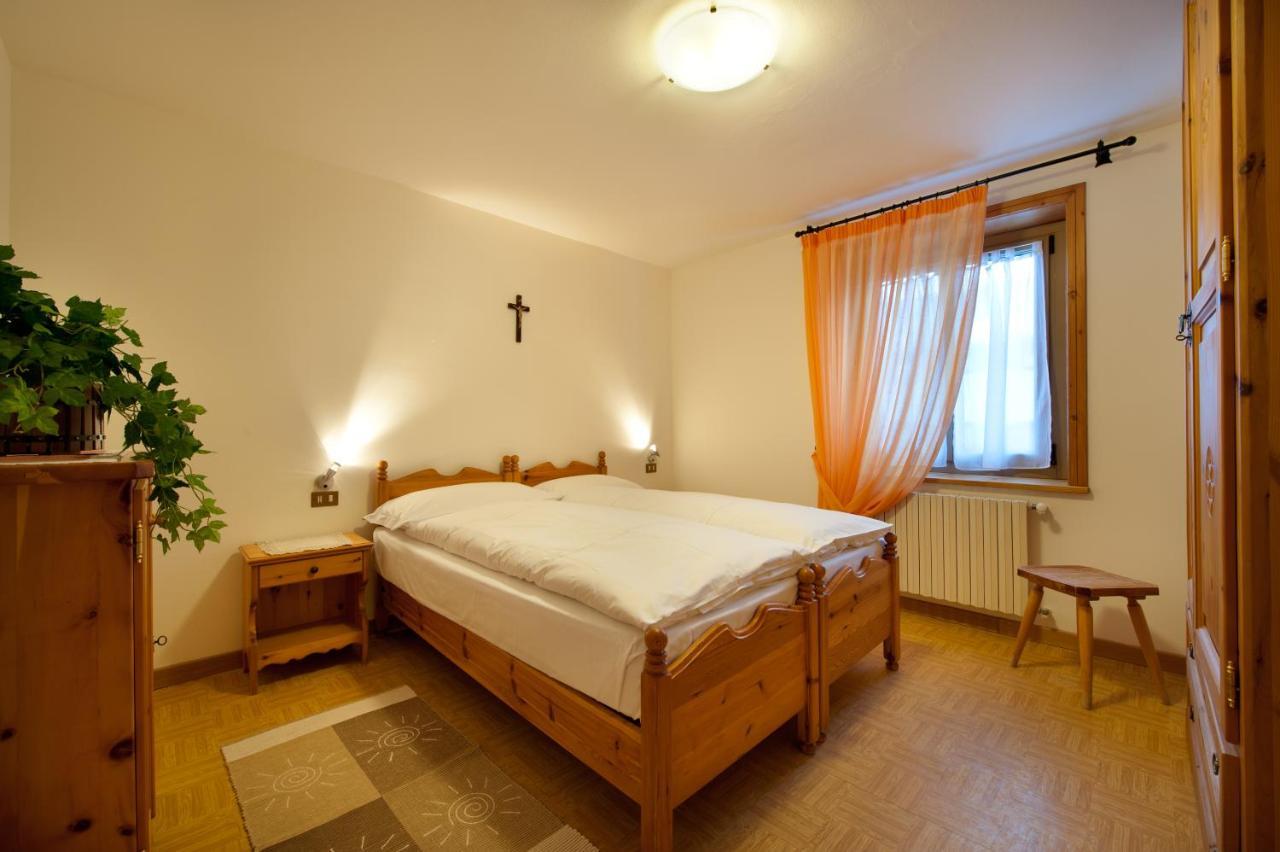 Casa Guana Daire Livigno Dış mekan fotoğraf
