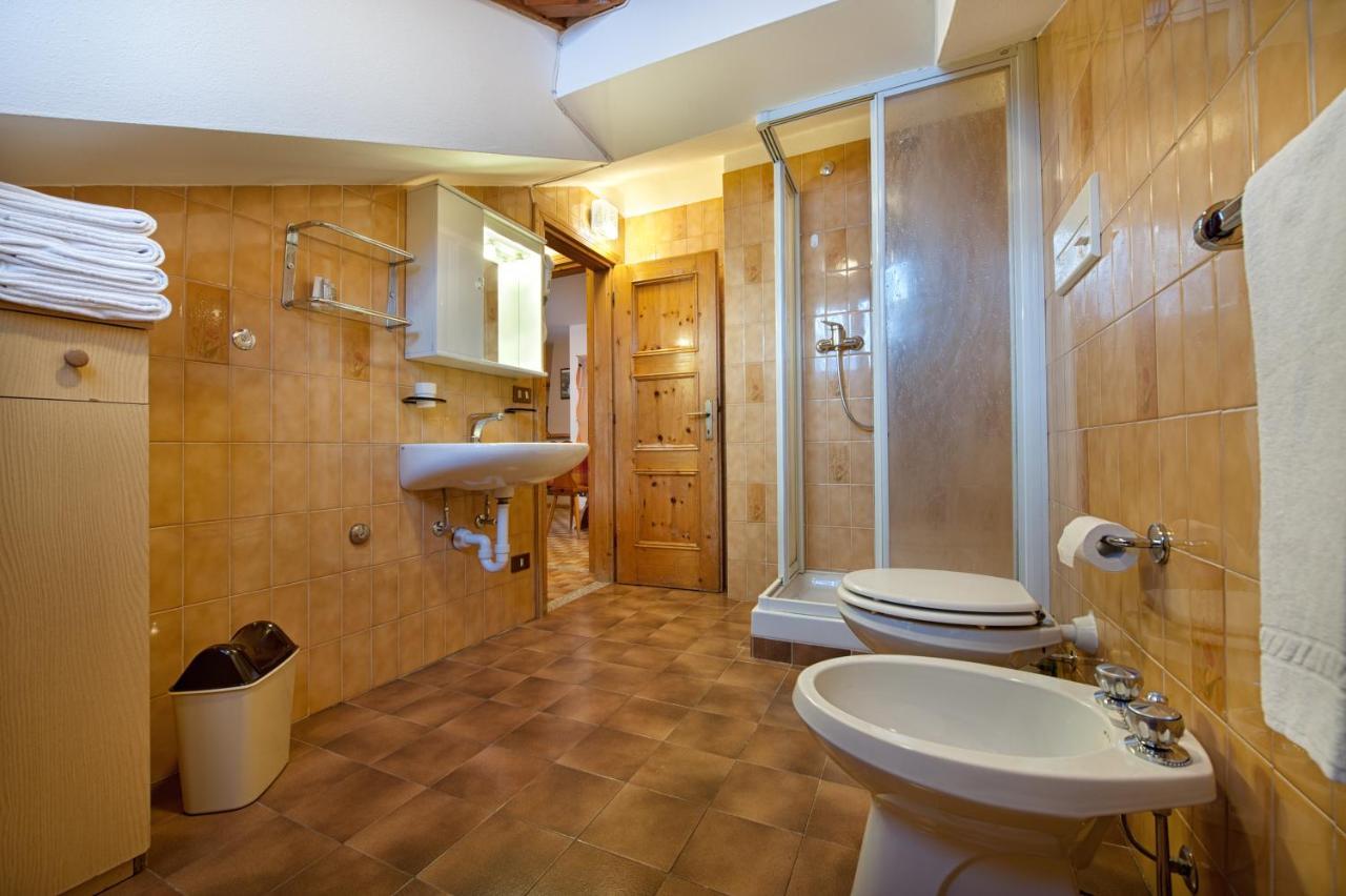 Casa Guana Daire Livigno Dış mekan fotoğraf