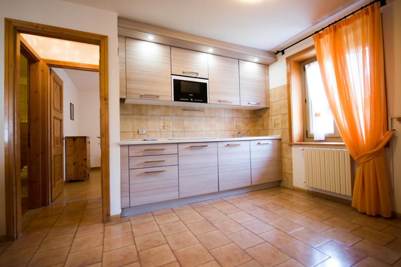 Casa Guana Daire Livigno Dış mekan fotoğraf