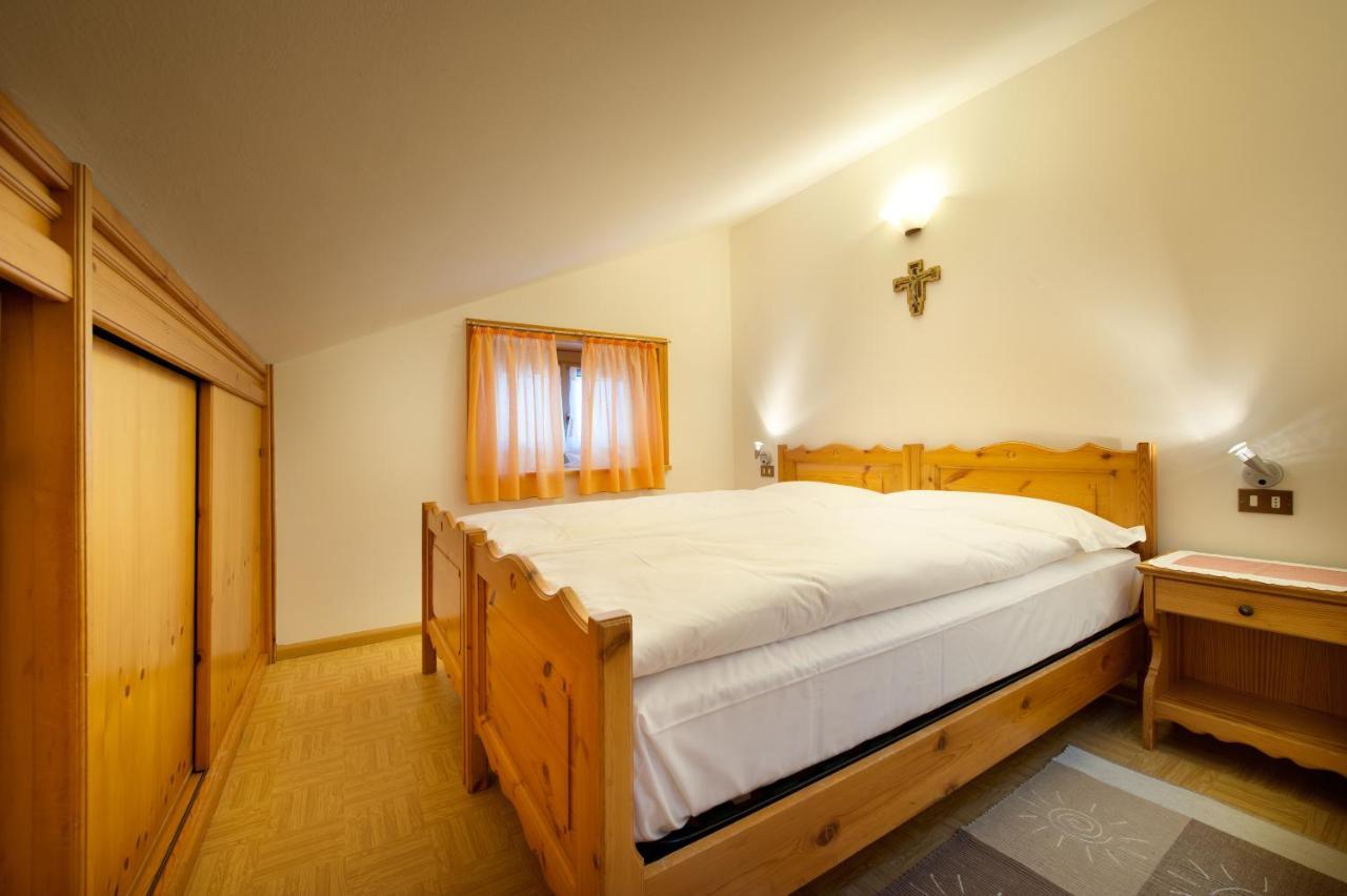 Casa Guana Daire Livigno Dış mekan fotoğraf